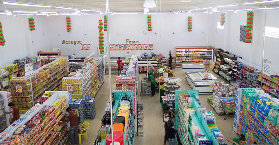 Supermercado Carimbó Eldorado — Supermercados e Mercados em Dom Eliseu-PA (foto 3)