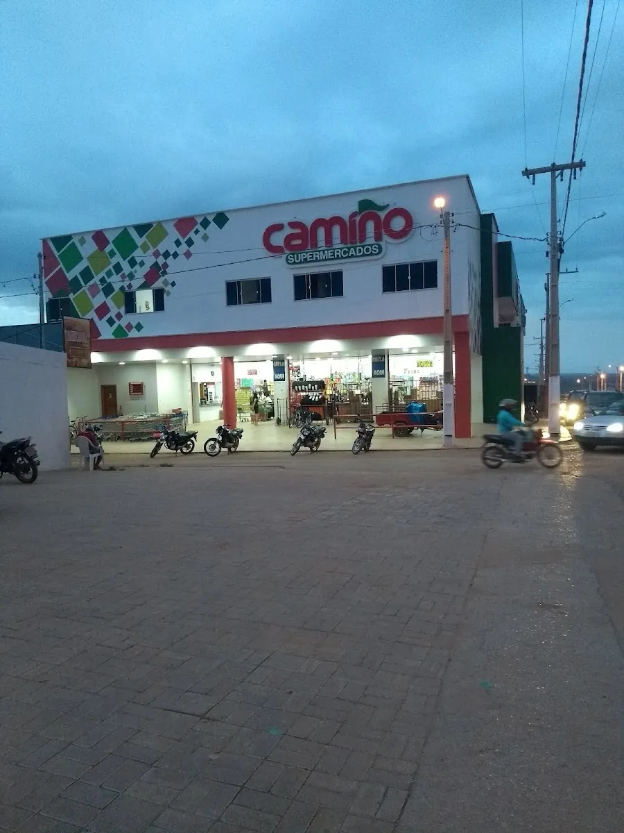 Supermercado Carimbó Eldorado — Supermercados e Mercados em Dom Eliseu-PA (foto 4)